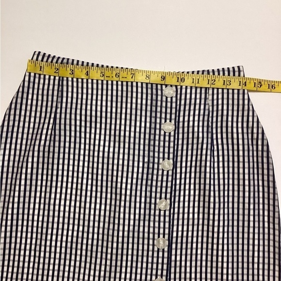 Gianni Bini Valerie Mini Skirt Size 4 - Picture 6 of 9